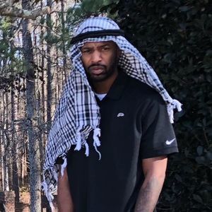 Meet your Posher, Dajuan